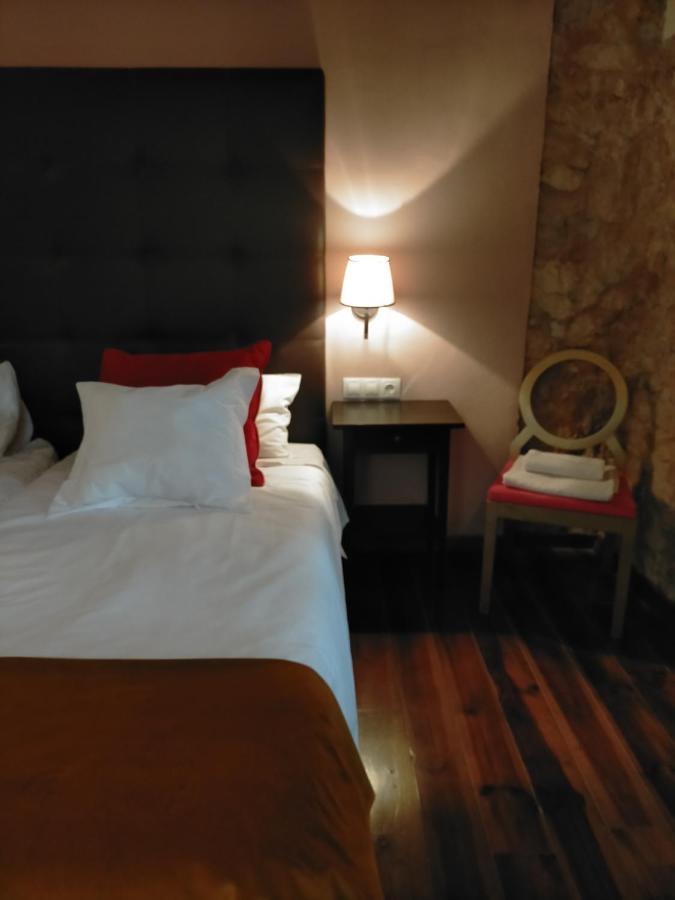 Casa Rural El Castillico Yecla Eksteriør billede
