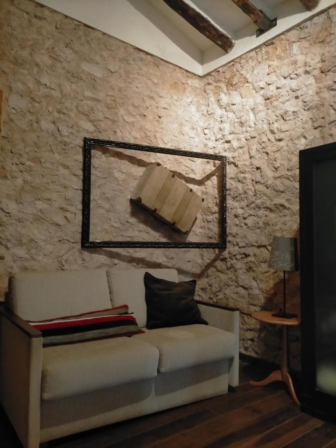 Casa Rural El Castillico Yecla Eksteriør billede