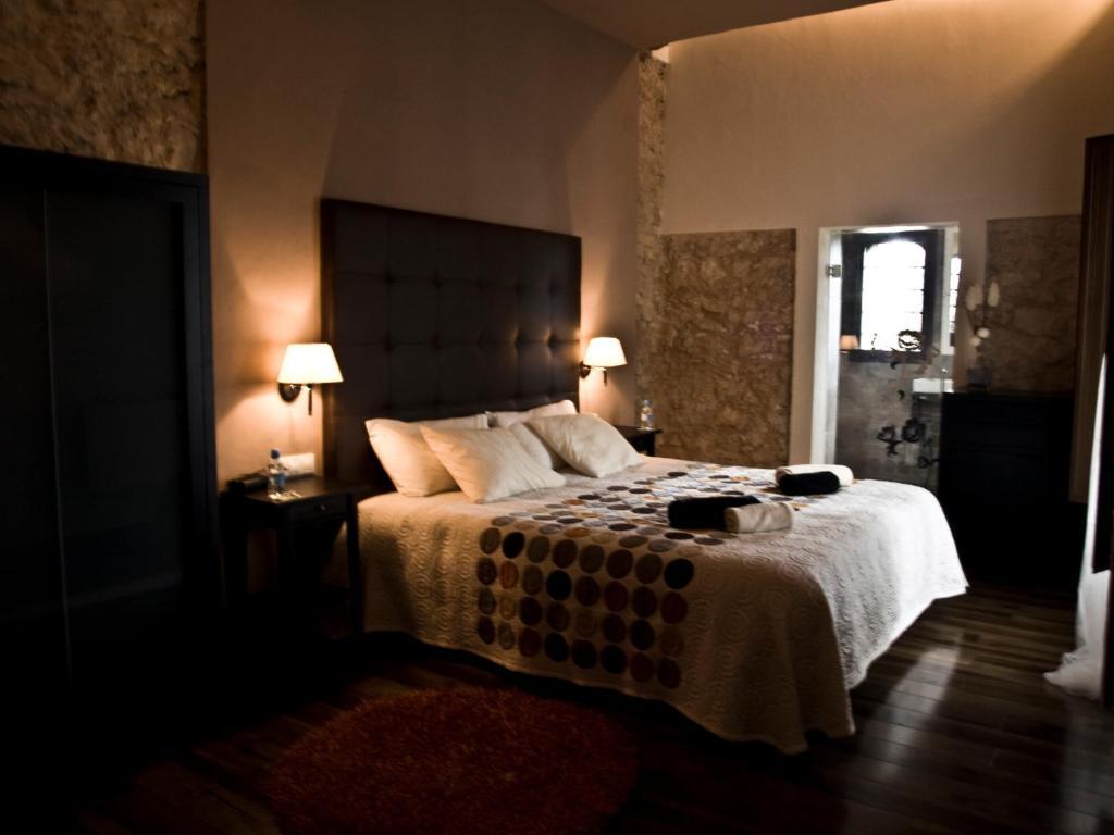 Casa Rural El Castillico Yecla Værelse billede