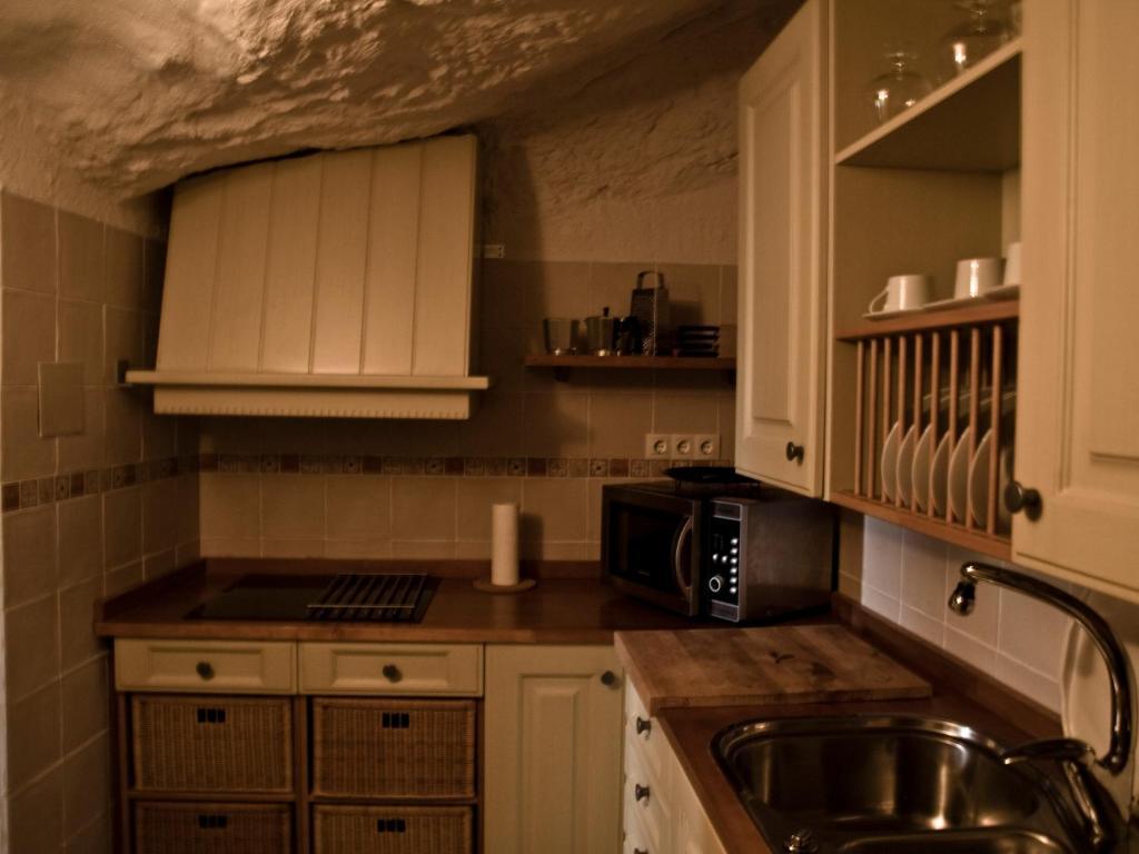 Casa Rural El Castillico Yecla Værelse billede