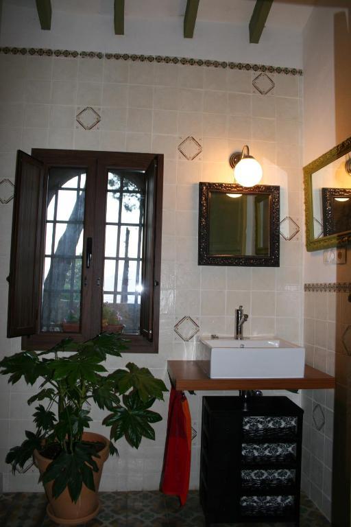 Casa Rural El Castillico Yecla Værelse billede