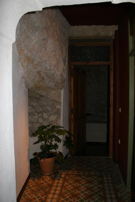 Casa Rural El Castillico Yecla Eksteriør billede
